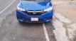 2016 honda fit