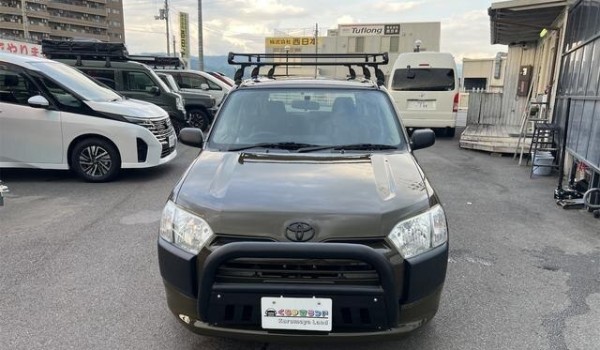 CLEAN USED 2015 TOYOTA PROBOX