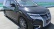 2014 Nissan Elgrand (Newly Imported)