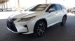 Full Options 2018 Lexus RX 350L for sell