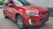 2015 Mitsubishi ASX