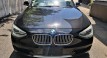 2012 BMW 116I