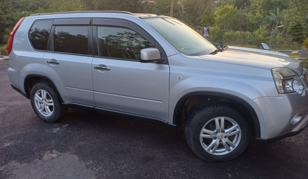 2013 Nissan X-Trail, Excellent Condition