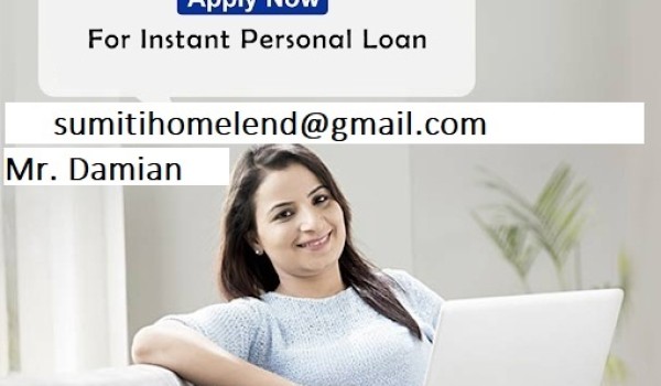 Urgent loan to solve your financial need