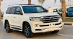 TOYOTA LAND CRUISER ZX | 4.6L PETROL | 2017 | Premium Condition | BEST SPECIFICATION | READY TO EXPORT FROM UAE