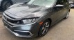 2019 Honda Civic LX New Import