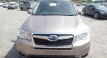 2014 SUBARU FORESTER 2.0I-S EYESIGHT