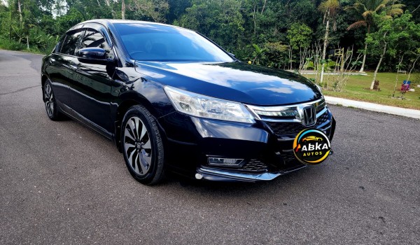 2014 Honda accord 2.25m 4962147