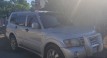 2005 Mitsubishi Pajero