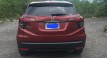 Honda HR-V 2021