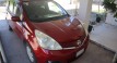 Nissan Note 2011