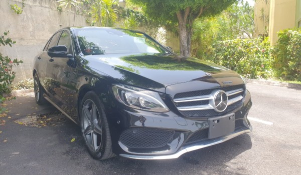 2019 Mercedes Benz