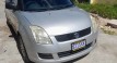 2007 Suzuki Swift