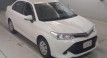 2016 Toyota Axio for Sale