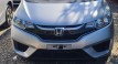 Honda fit 2017