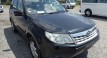 CLEAN USED LEFT HAND DRIVE 2012 SUBARU FORESTER