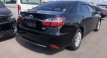 2016 Toyota Camry Hybrid Newly Imported