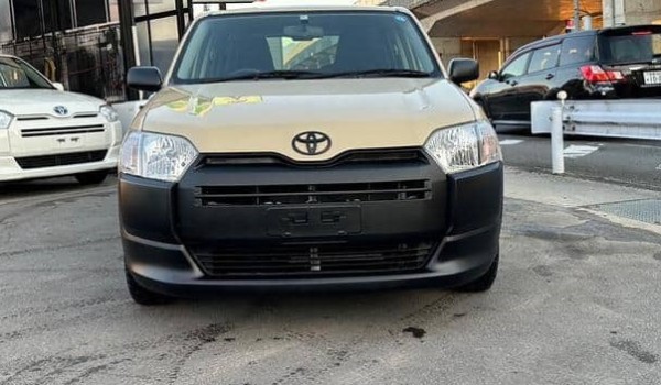 Used 2014 TOYOTA PROBOX LEFT