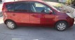 Nissan Note 2011