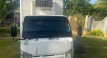 3 ton, 2010 Isuzu Elf with freezer