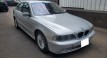 2003 BMW 525I