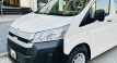 PERFECTLY CLEAN 10 Seater 2015 Toyota Hiace Minivan