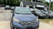 100% Perfectly Used 2012 Honda CR-V