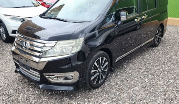 Honda Stepwagon
