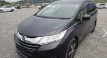 Honda Odyssey For Sale