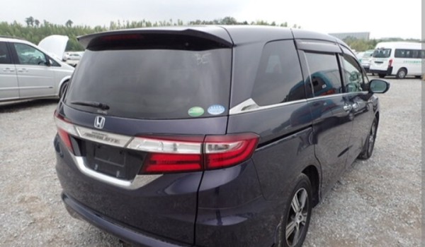 Honda Odyssey For Sale