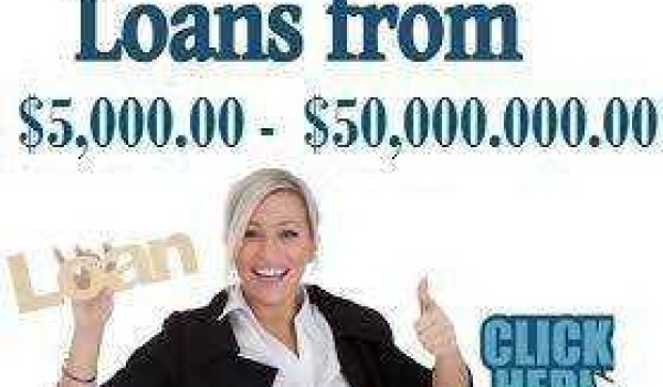 LOAN FROM $50,000,00 TO $5000,000,00 APPLY NOW