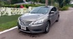 2014 Nissan Sylphy 1.45m