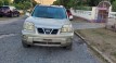 Nissan Xtrail 2002