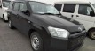 Newly Used 2016 TOYOTA PROBOX LEFT