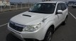 2010 SUBARU FORESTER 2.0XT BLACK LEATHER SELECTION