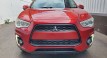 2015 Mitsubishi ASX