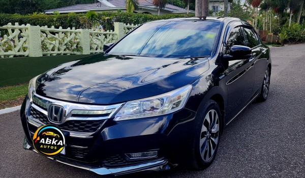 2014 Honda accord 2.25m 4962147