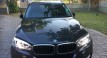 2017 BMW X5 (Diesel)