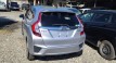 Honda fit 2017