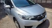 2016 Honda Fit