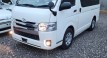 2015 Toyota Hiace