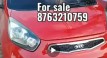 2013 Kia Picanto