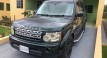 2012 Land Rover for Sale