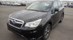 2013 SUBARU FORESTER 2.0I-S EYESIGHT