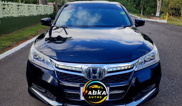 2014 Honda accord 2.25m 8764962147