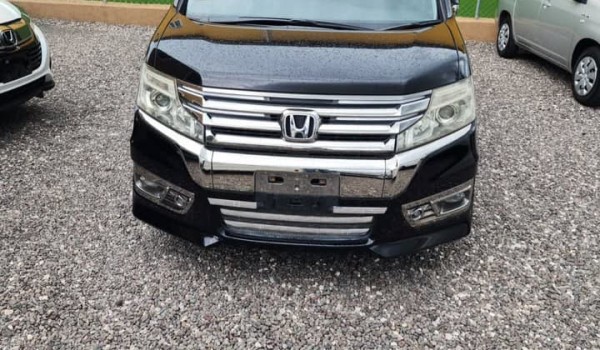Honda Stepwagon