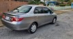 2007 Honda Fit Aria