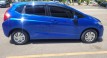 Honda Fit for Dale